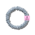 Scrunchie Sky 2-pack