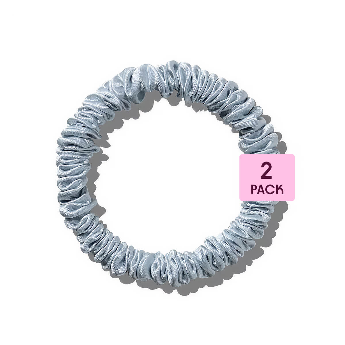 Scrunchie Sky 2-pack