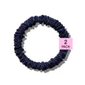 Scrunchie Blue 2-pack
