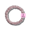 Scrunchie Pink 2-pack