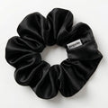 Scrunchie Black